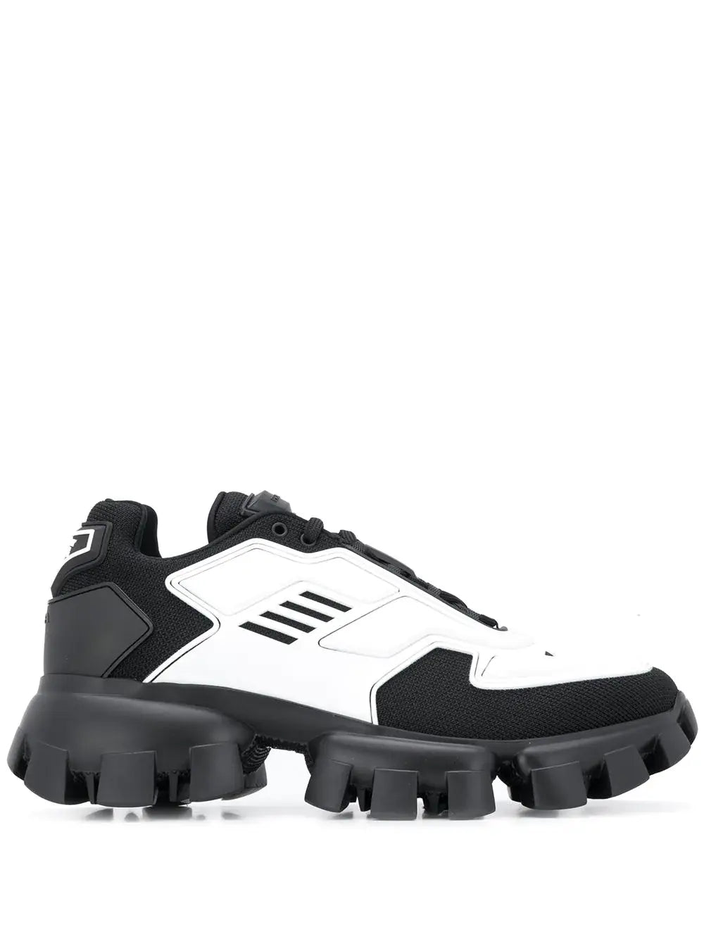 PRADA CLOUDBUST THUNDER - SNEAKER - https://treadfitpro.com/